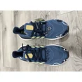 thumbnail image 3 of Ad-id-as Ultraboost 22 Wonder Steel Almost Yellow Legend Ink GX9166 Men's Size 6.5, 3 of 6