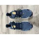 thumbnail image 3 of Ad-id-as Ultraboost 22 Wonder Steel Almost Yellow Legend Ink GX9166 Men's Size 6.5, 3 of 6