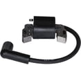 thumbnail image 4 of Lawn Mower Lifeline, Brand New Ignition Coil For Briggs And Stratton, High Voltage Spark Plugs Generator, 4 of 5