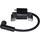 thumbnail image 4 of Compatible con los modelos Briggs & Stratton 08P500, 08P600, 093J02, 09P600, 09P700, repuesto para los números de pieza 798534, 799582, 593872, juego de bujías y bobinas de encendido para, 4 of 5