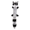 thumbnail image 1 of Juguetes de mapache para la dentición de perros, juguetes de mapache chillones para perros, juguetes de mapache chillones para perros, juguetes chirriantes de felpa para perros, máxima comodidad, 1 of 8