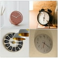 Uxcell Clock Hands, 10 Set Clock Hands Kits Clock Mechanism Movement