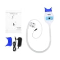 thumbnail image 2 of Chair Teeth Whitening Machine Light Machine Bleaching Lamp Accelerator 110 to 240V, 2 of 8