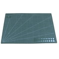 thumbnail image 2 of High Toughness PVC Cutting Mat, Self Healing, Anti Skid Design, Convenient Cutting, Protect Working Surface with A3 Grid Lines, 2 of 7