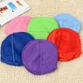 thumbnail image 3 of Large Foldable Storage Laundry Hamper Clothes Basket Nylon Laundry Washing Bag, 3 of 8