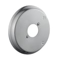thumbnail image 1 of Design House 522771 Satin Nickel Shower Escutcheon Plate, 1 of 1