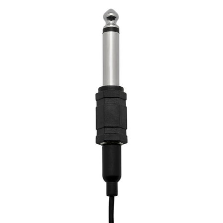 Knox Gear Clip-On Lavalier Microphone