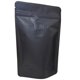 thumbnail image 1 of 50 piezas de cremallera de válvula de café SHUYMXG Bolsa de cierre de aluminio vertical, 1 of 5