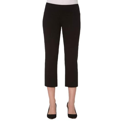 Teez-Her Women's The Skinny Capri Pants 