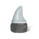 thumbnail image 1 of Limpieza de bola de alambre de acero inoxidable Lavado de lavado Derrotador extraíble Baño Fregadero Limpio Sucio Sucio Gadgets Gray Inevent HA028360-03, 1 of 7
