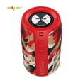 thumbnail image 1 of ZEALOT S32 Altavoz Bluetooth Inalámbrico Portátil 5W Subwoofer Sonido Exterior, 1 of 8