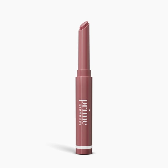 Bálsamo labial PRIME PROMETICS PrimeLip 3 en 1 con efecto voluminizador y acabado aterciopelado