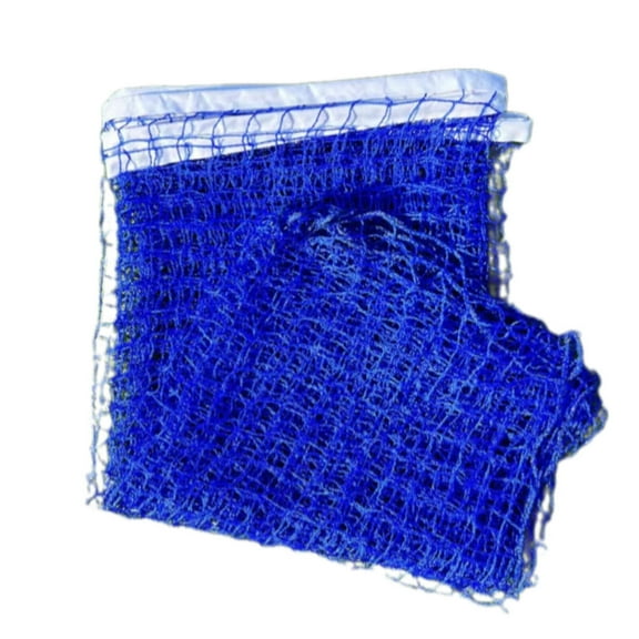 BESTSKY Badminton Set,Portable Design Volleyball Net,Easy Carry Badminton Net,Blue