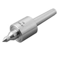 thumbnail image 6 of Live Revolving Center Tailstock Center High Precision Turning Tools For Lathe Mt2, 6 of 9