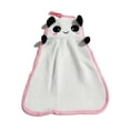 thumbnail image 1 of Bearachild Toalla de mano de secado rápido Cocina Adorable Toallas colgantes suaves Toallitas Toallas y Paños Tipo 1, 1 of 6