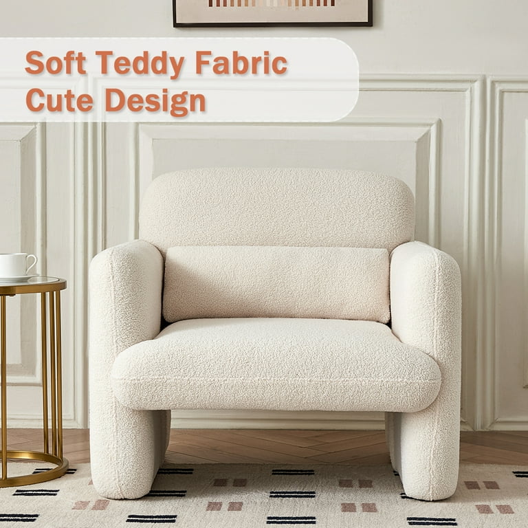 Small occasional armchair deals