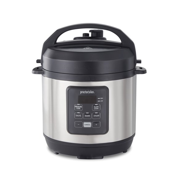 Instant Pot 3 Quart