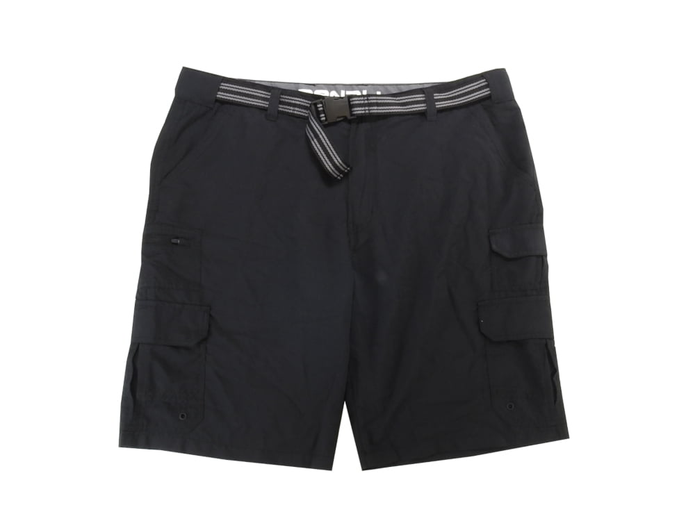 denali cargo shorts