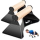 thumbnail image 1 of Barras de flexión Parallettes Rolitwils de madera de haya, 250 kg, 1 of 7