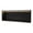 Black/37"X13", variant on Shower Niche, 25 x 13 inch Recessed Wall Niche with LED Light Strip, Heavy-Duty Stainless Steel Modern Shampoo Storage Organizer, Sealed Waterproof, Durable & Easy to Install, Gold