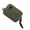 Green, variant on Polyester Electronic Gadget Cable Devices Management Bag For Phone Accessories And Headphones