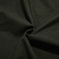 thumbnail image 3 of Men's Linen Short Sleeved T Shirt Loose Undershirt Solid Color Short Sleeved Cotton Linen Shirt For Men Beach Plus Size Men Short Sleeved Shirt, 3 of 7