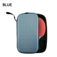 thumbnail image 1 of Sac Raquette de Tennis de Table Coque Rigide en EVA Boîte de Rangement, 1 of 10