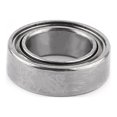 thumbnail image 3 of 10pcs MR85ZZ Miniature Double Shielded Deep Groove Ball Bearing 5x8x2.5mm for 3D Printer Model Making, 3 of 8