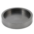 thumbnail image 3 of Creuset en Graphite Robuste à Disque de Haute Densité pour l'Affinage de Bijoux en Métal, 3 of 8