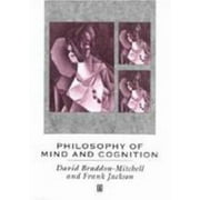 Philosophy of Mind and Cognition [Paperback - Used]