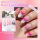 thumbnail image 5 of Set de esmaltes de uñas en gel con aerógrafo QUÉVINA QUEVINA, 28 colores, 15 ml, 5 of 7