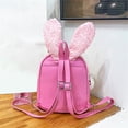 thumbnail image 5 of LWNYDPLSD Sequin Backpack for Women Cute Panda Multi Color Backpack Trendy Aesthetic Going Out Backpack for High School College Student, 5 of 8