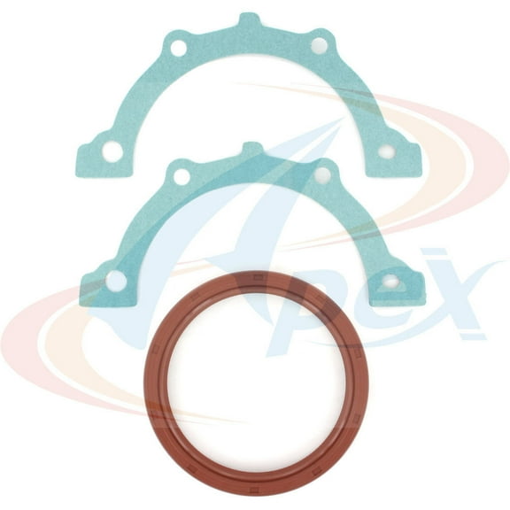 Engine Main Bearing Gasket Set