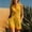 Yellow, variant on Elvqul Shorts for Women with Pockets Rompers Wide Leg Sleeveless Holiday Summer Beach Solid Womens Shorts Loose