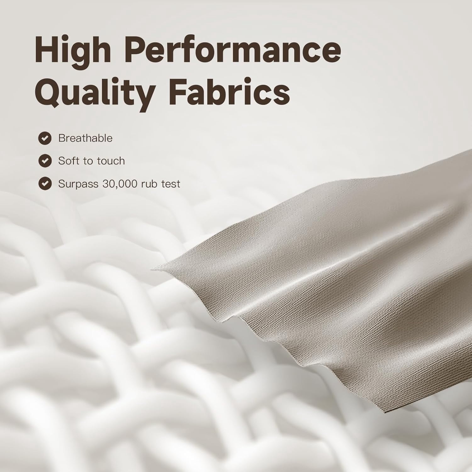 Chromcraft Swivel-Tilt Dining Chairs on Casters, Chestnut Solid Wood Accents, Textured Bronze Pedestal Base, Noriko Ocean Upholstery, set of 1