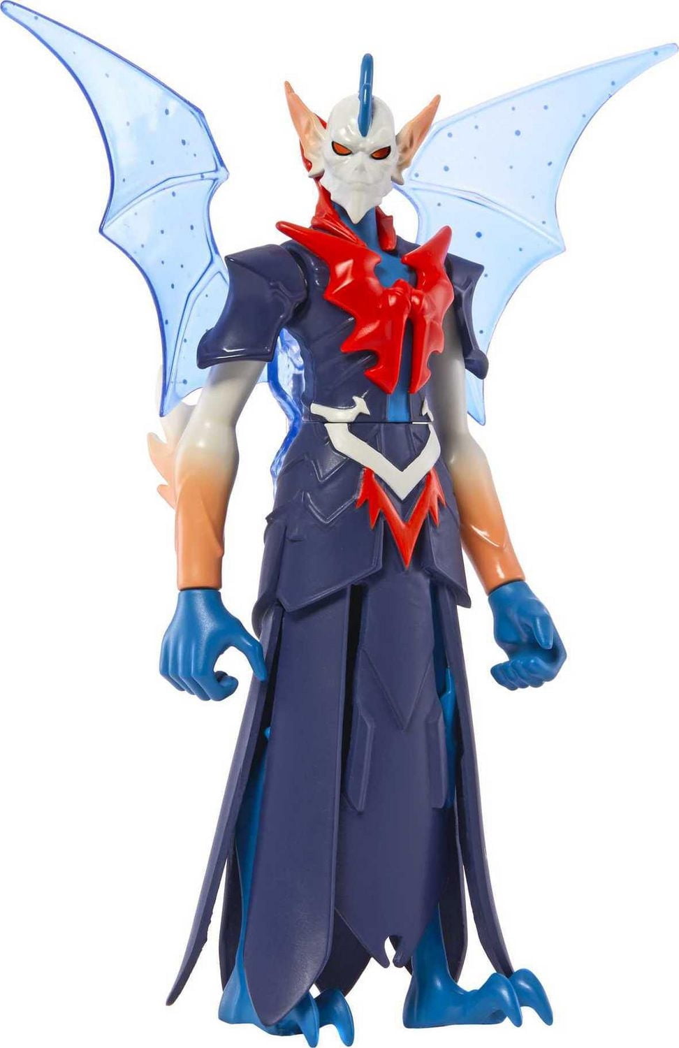 He-Man and The Masters of the Universe Savage Eternia Hordak Action Figure