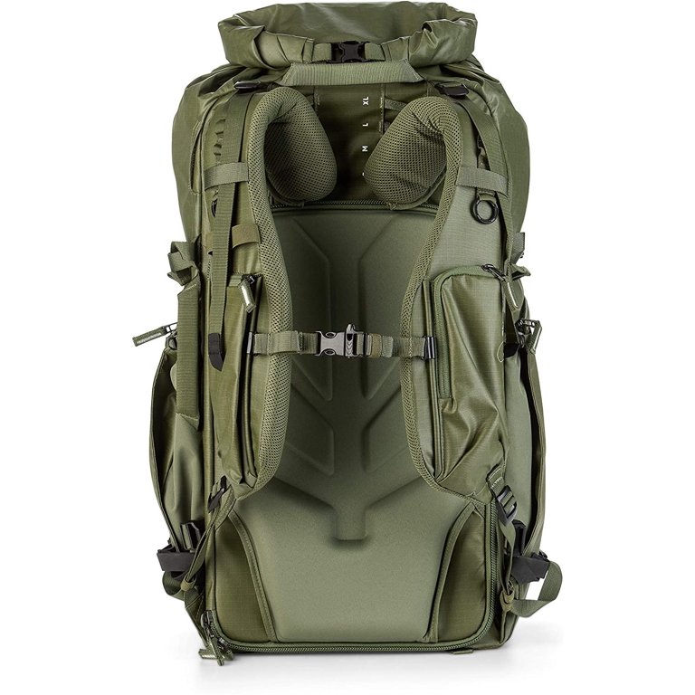 Shimoda Action X70 - Army Green 520-109 - Walmart.com