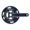 thumbnail image 1 of Shimano GRX FC-RX600 Crankset 2x11, 1 of 1