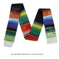 thumbnail image 2 of PENIKOKO Sash for Graduation Party Accessory Multi Colored 1Set 72x4.7x0.2in, 2 of 8