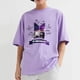 thumbnail image 2 of KPOP BTS 10th Anniversary Camiseta De Algodón Para Hombres Y Mujeres Talla Grande Arte Firma Impresión Suelta Pareja Manga Corta Harajuku Verano Moda Casual Estudiante Camisa Tee, 2 of 4