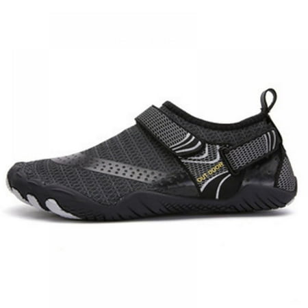 Bangus Water Shoes Mens Womens Quick-Dry Lightweight Barefoot Athletic ...