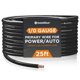 thumbnail image 1 of Wire InstallGear calibre 1/0 (7,62 m) CCA, aluminio revestido de cobre, 1 of 7