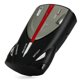 thumbnail image 2 of 16-Band 360 Car Speed Gps Voice Alert Radar Detector Cobra M3O0I, 2 of 5
