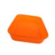 thumbnail image 4 of Bandeja para guardar zapatos en el coche, caja de almacenamiento oculta, contenedor lavable Naranja, 4 of 9
