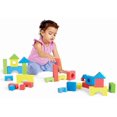 thumbnail image 3 of Edushape Educolor Building Blocks, 30 Piece, 3 of 4