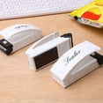 thumbnail image 3 of Mini Sealing Machine, Hand Pressure Heat Sealing Plastic Bag Sealing Machine, 3 of 6