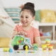 thumbnail image 2 of Camión de Basura Play-Doh con 4 Botes de Plastilina, 2 of 8