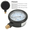 thumbnail image 4 of for Hpop System Test Tool Kit, High Pressure Resistant Oil System IPR Air Test Tool High Precise Dual Purpose Solid with Gauge for 6.0L 7.3L, 4 of 7
