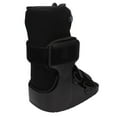 thumbnail image 1 of LOVEVER Walker Brace  Broken Foot Walking Boot  Walking Boot Full Protection Accelerate  Recovery Light Anti Skid Sprained Ankle Walker With Gasbag For Broken Toes  Ankle Injury  Plantar, 1 of 9