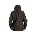 thumbnail image 2 of TOBE Outerwear Ekta Jacket - Womens, Jet Black, XS, 2 of 2